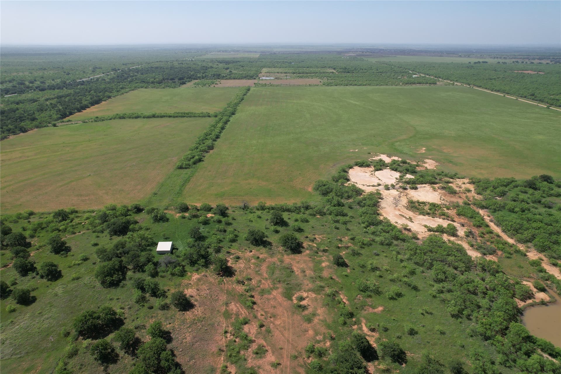320 acres in Young County - photo 12