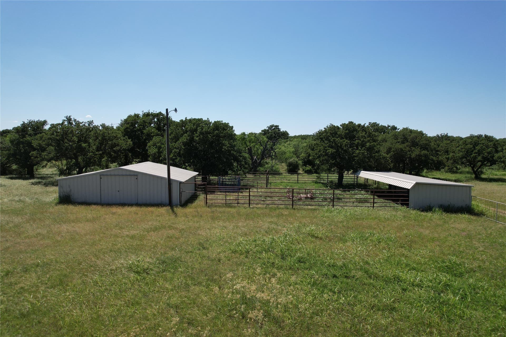 320 acres in Young County - photo 17