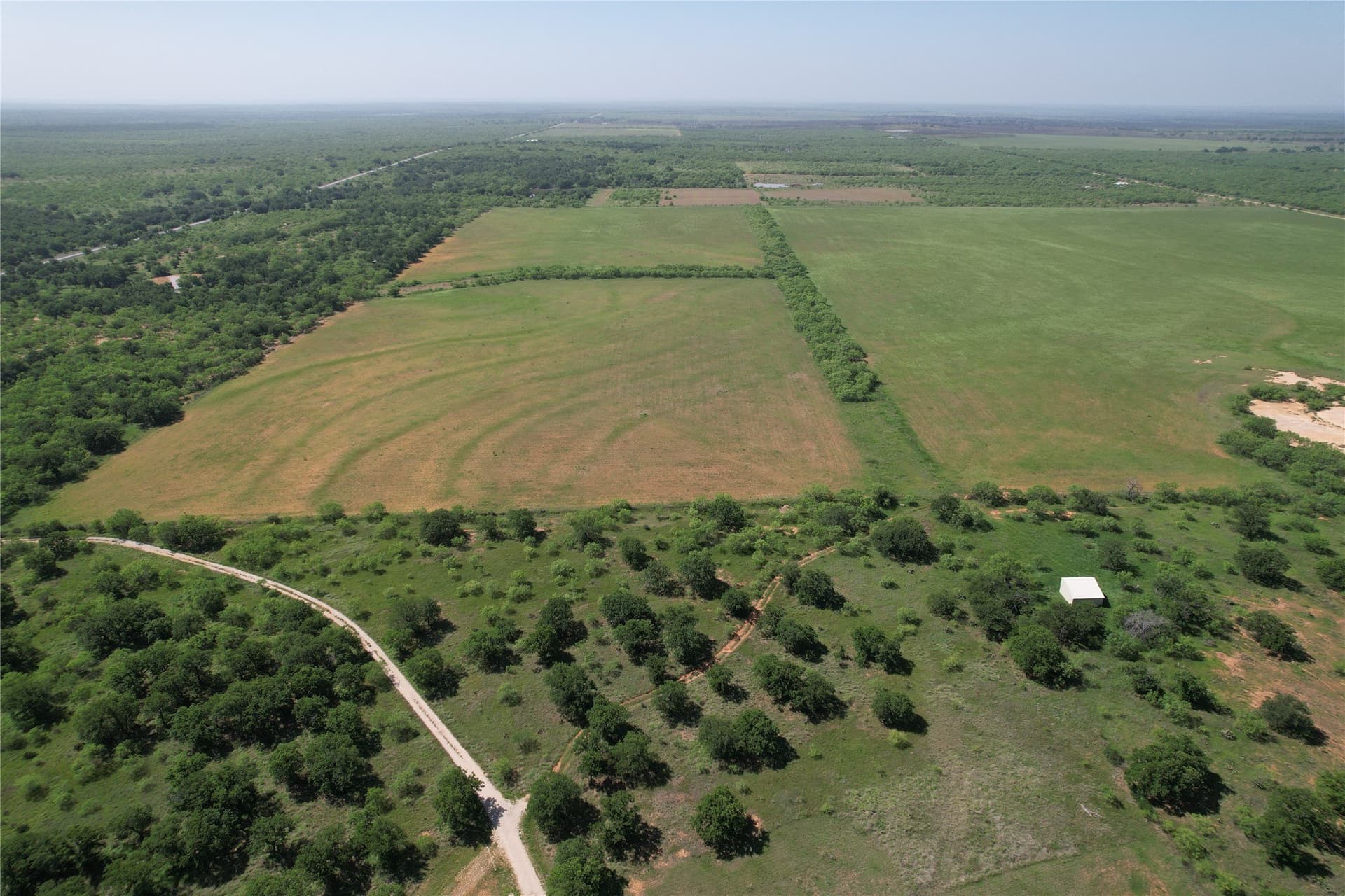 320 acres in Young County - photo 11