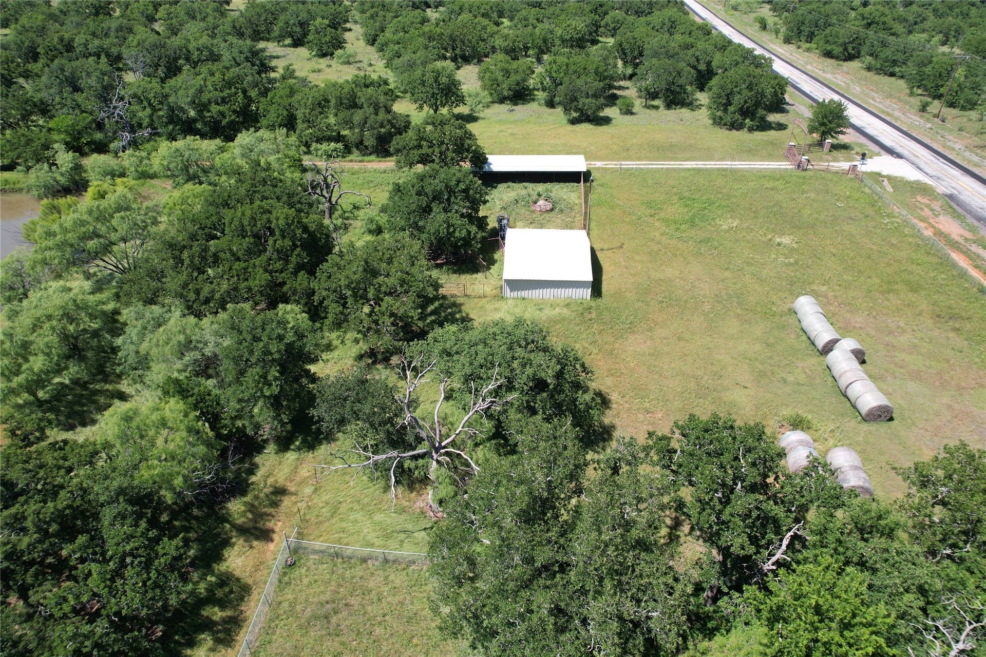 320 acres in Young County - photo 16