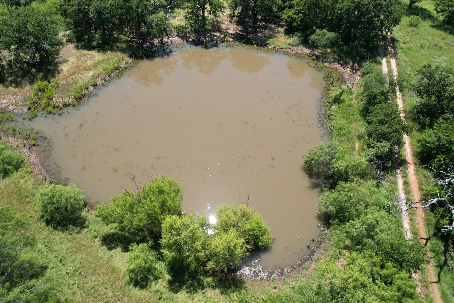 320 acres in Young County - photo 18