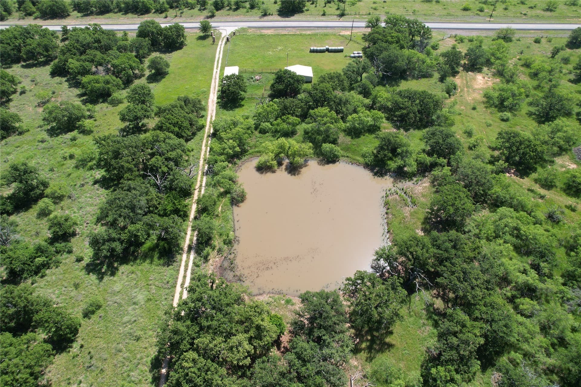 320 acres in Young County - photo 14