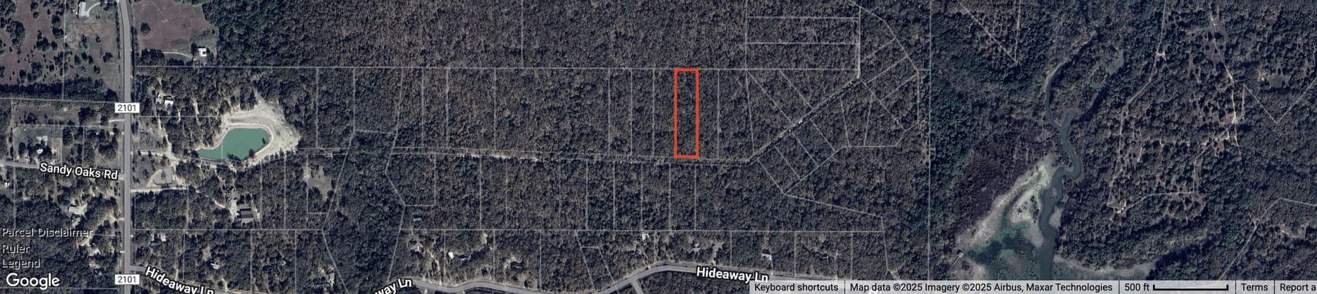 2.1 acres in Hunt County - photo 4