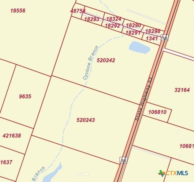 28.6 acres in Bell County - photo 13