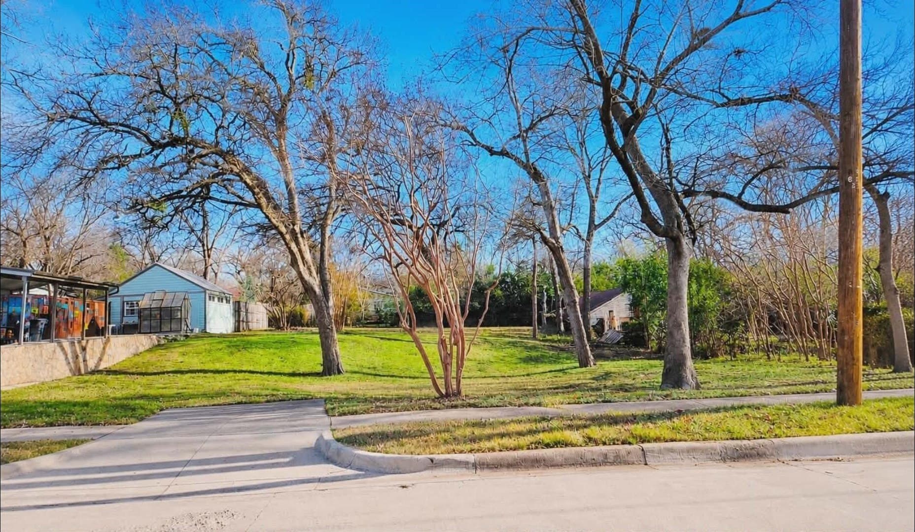 0.32 acres in Dallas County