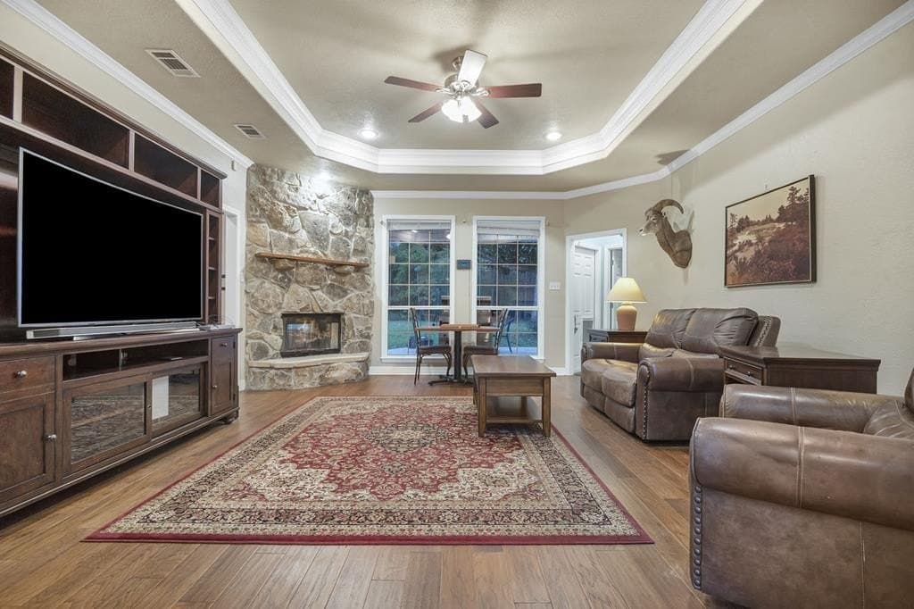 11.9 acres in Texas County - photo 25