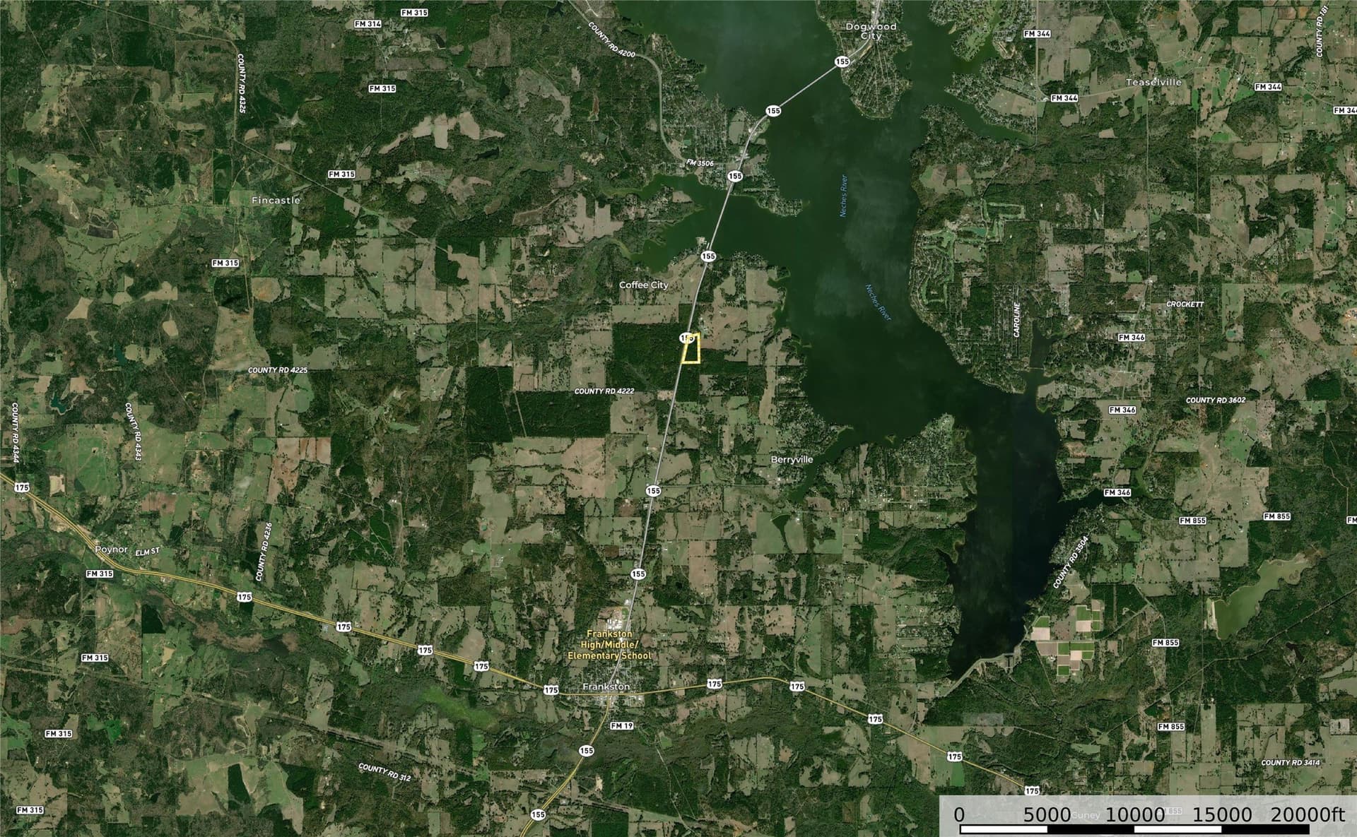 23.2 acres in Henderson County - photo 20