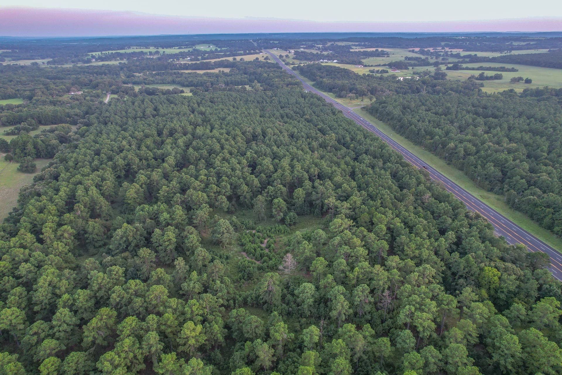23.2 acres in Henderson County gallery image 2