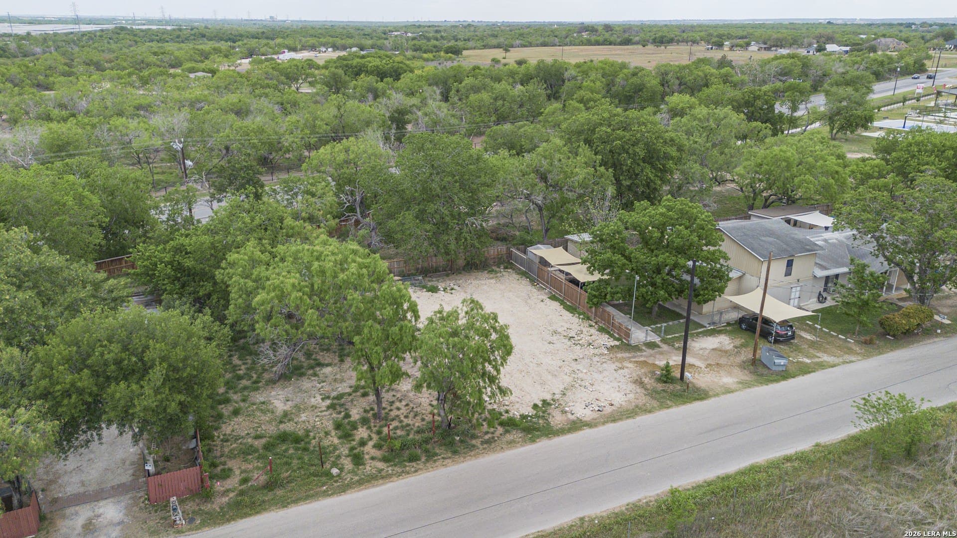 0.11 acres in Bexar County gallery image 4
