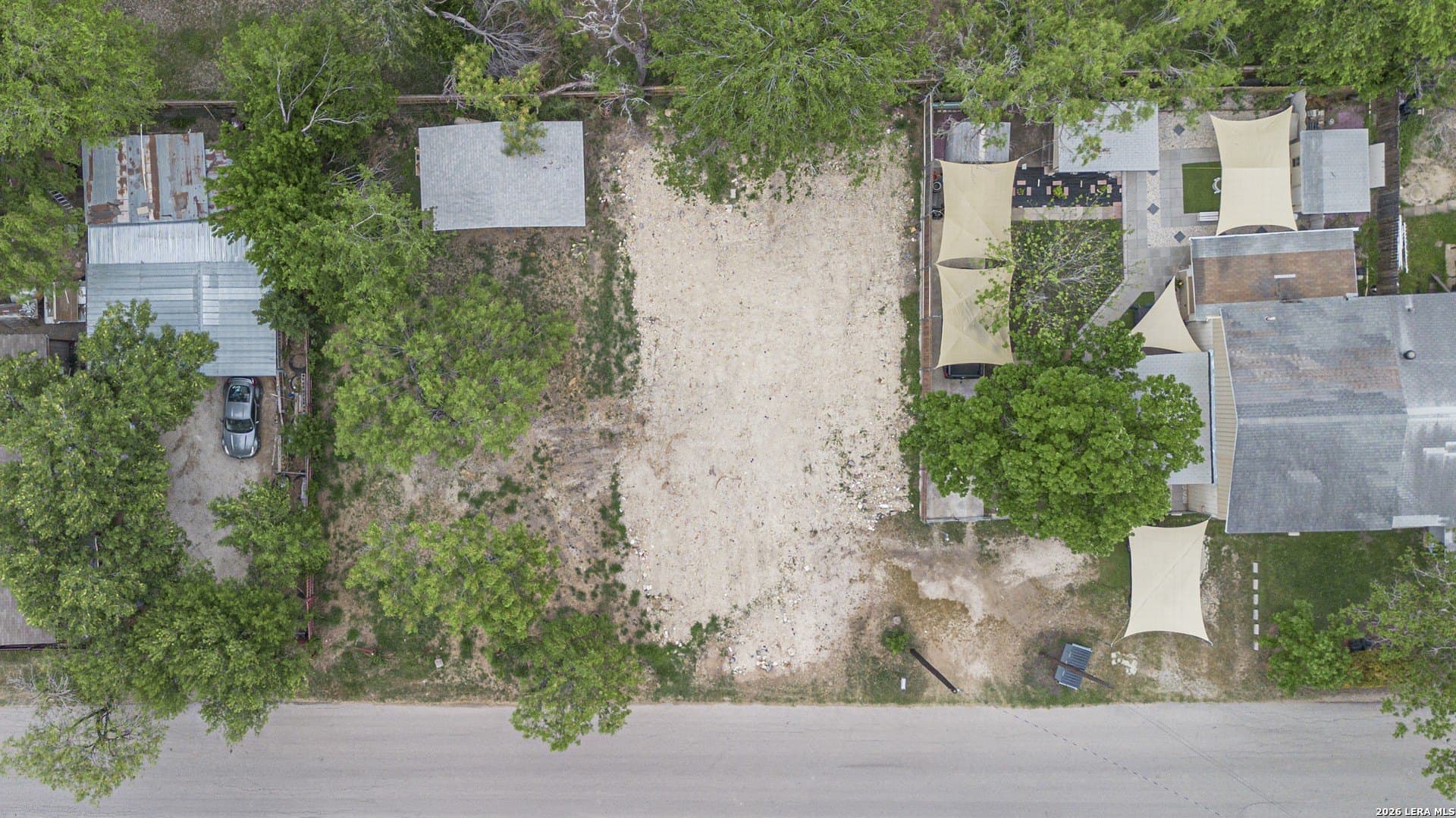 0.11 acres in Bexar County featured view