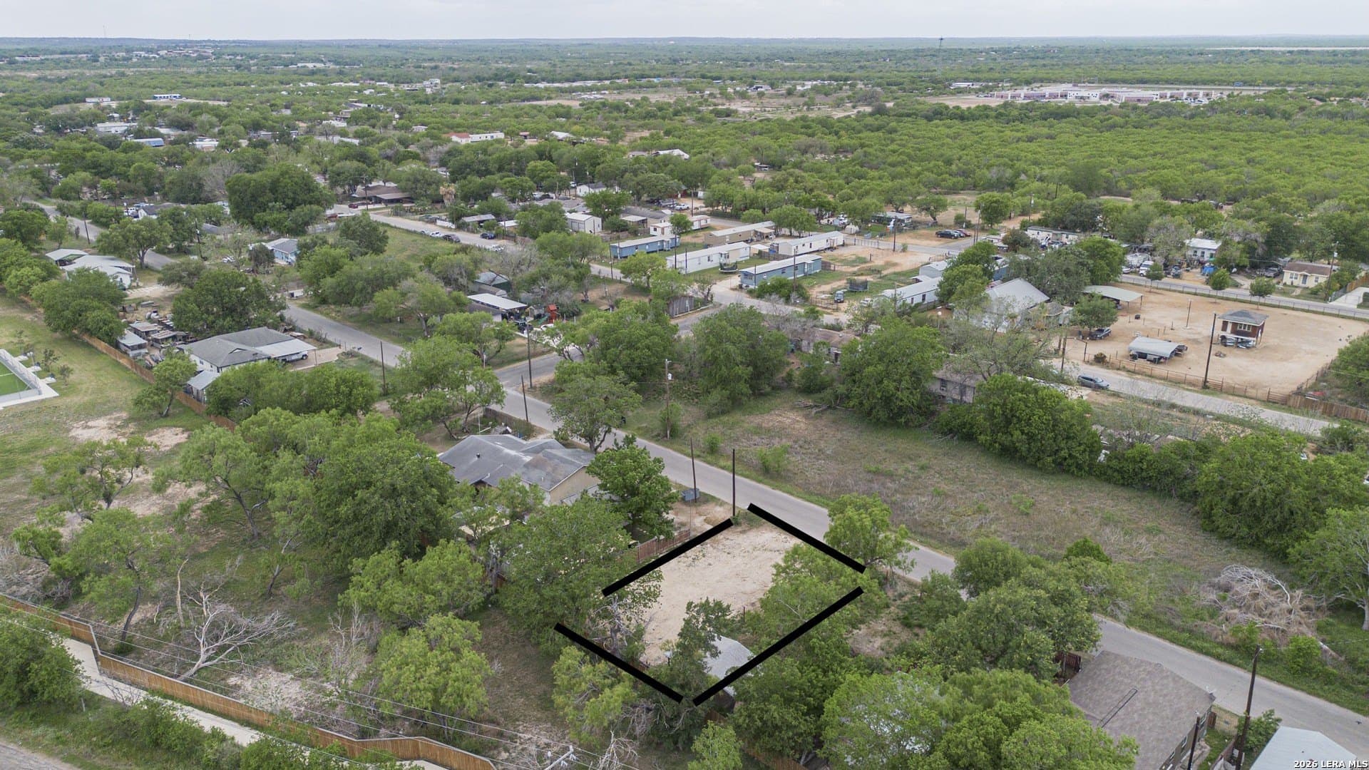 0.11 acres in Bexar County - photo 6
