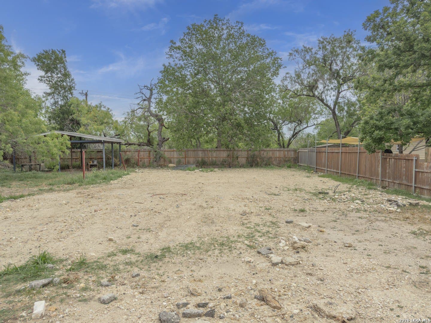 0.11 acres in Bexar County gallery image 2