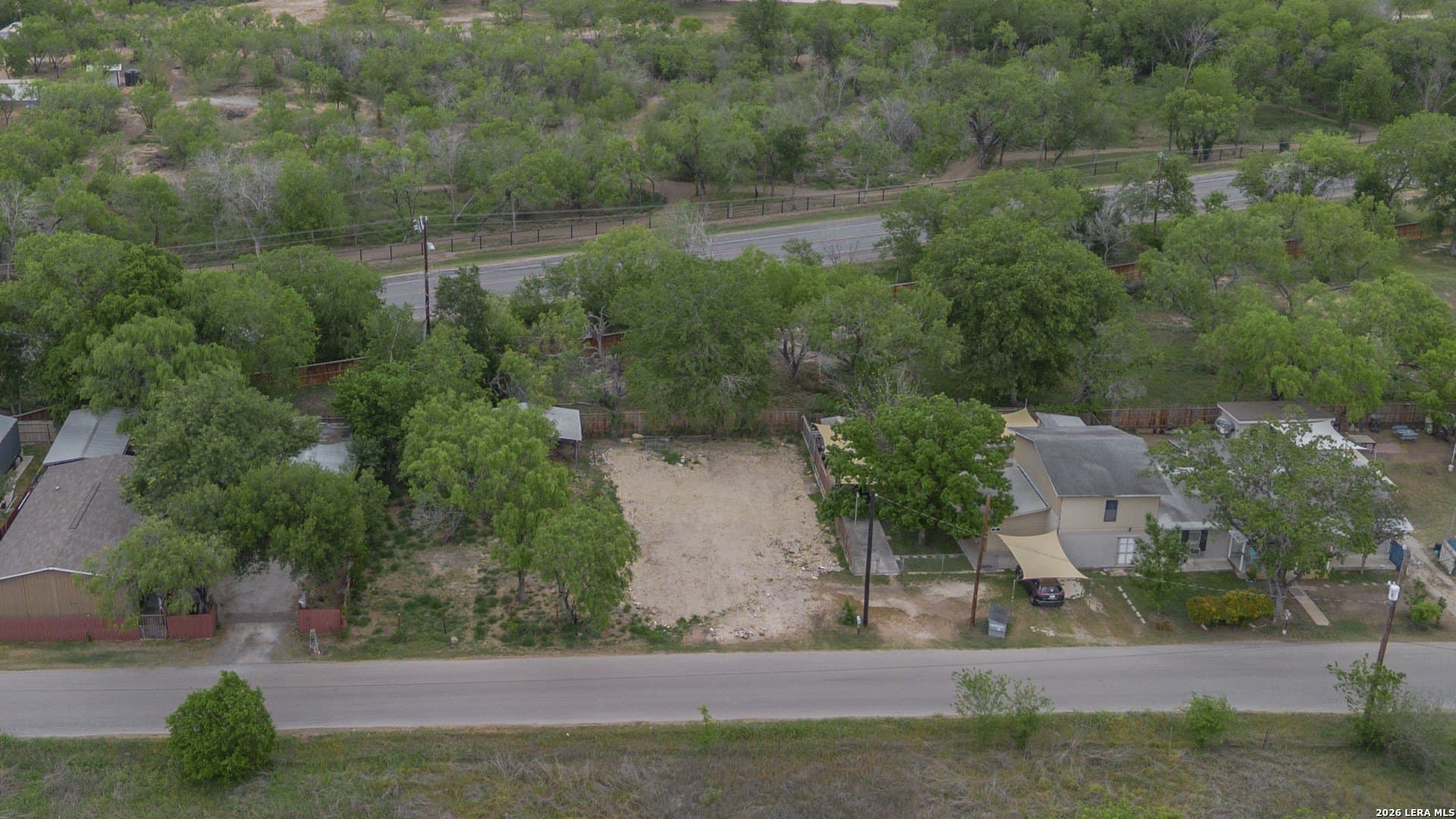 0.11 acres in Bexar County - photo 8