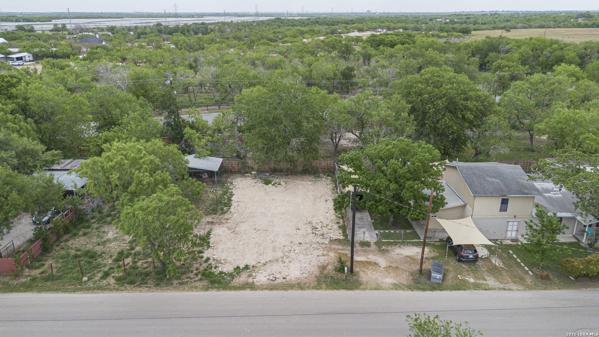 0.11 acres in Bexar County gallery image 3