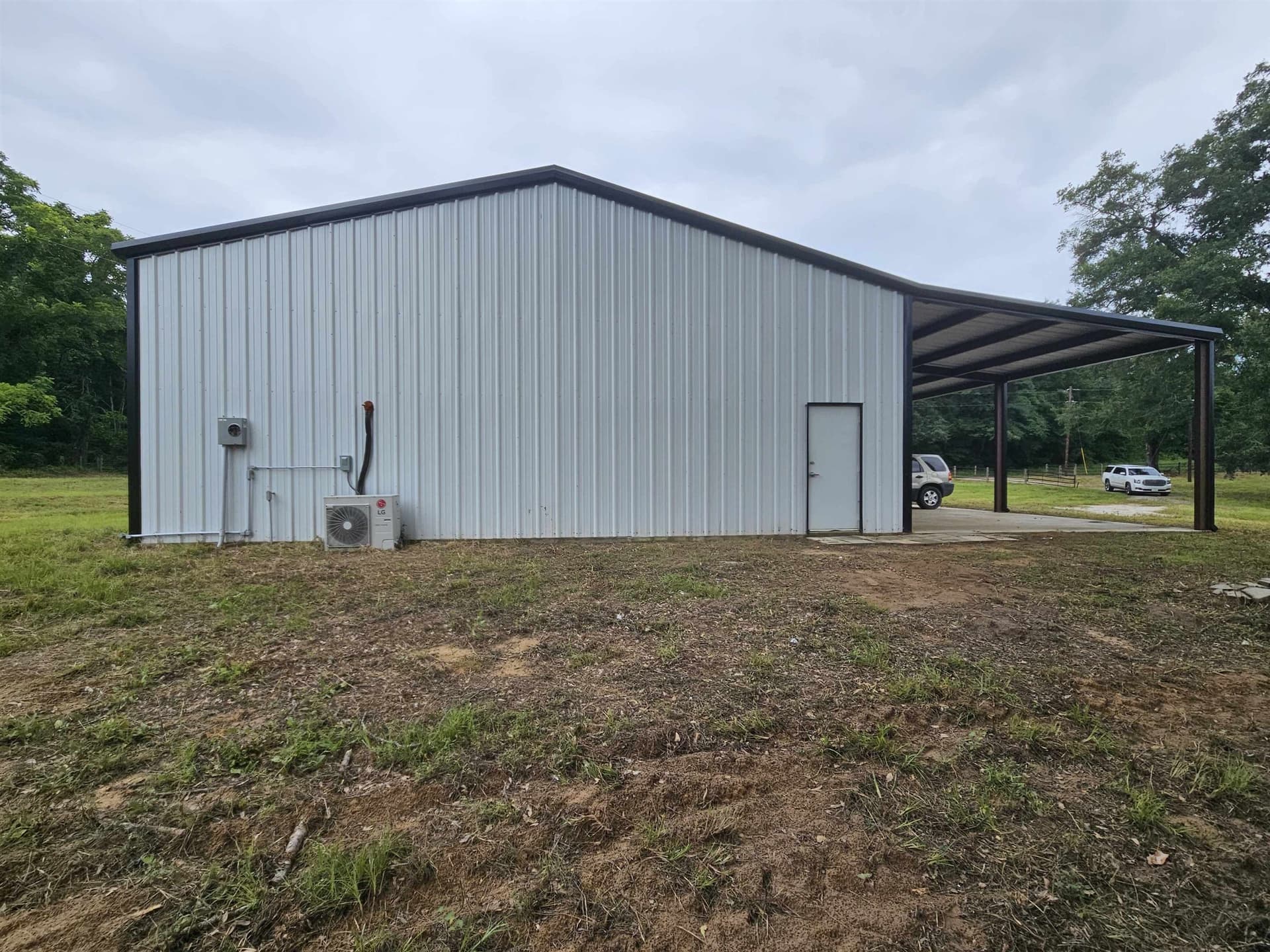 13.38 acres in Upshur County - photo 14