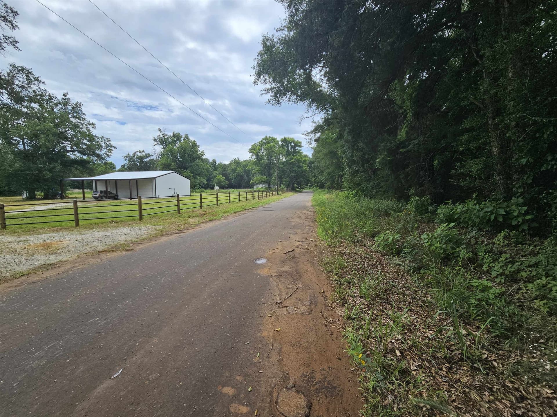 13.38 acres in Upshur County - photo 7
