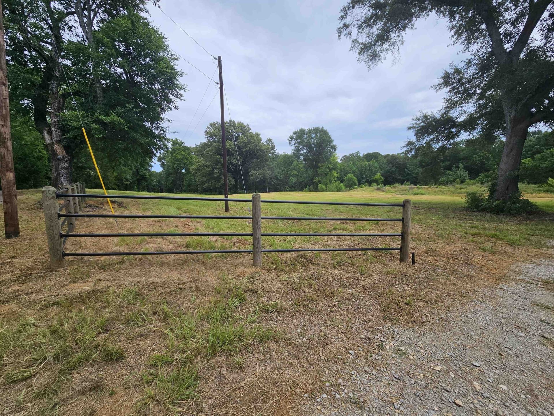 13.38 acres in Upshur County featured view