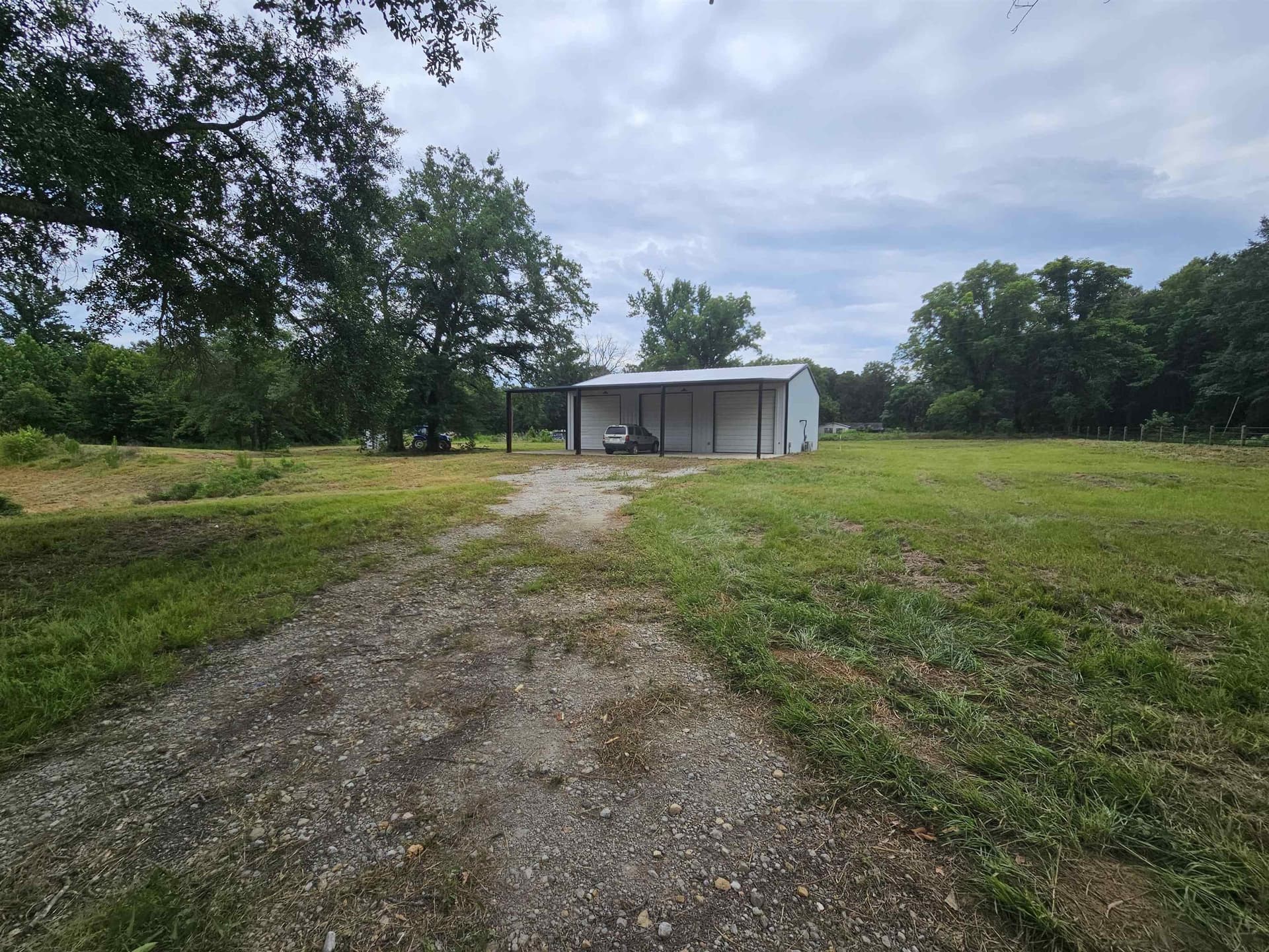 13.38 acres in Upshur County gallery image 3