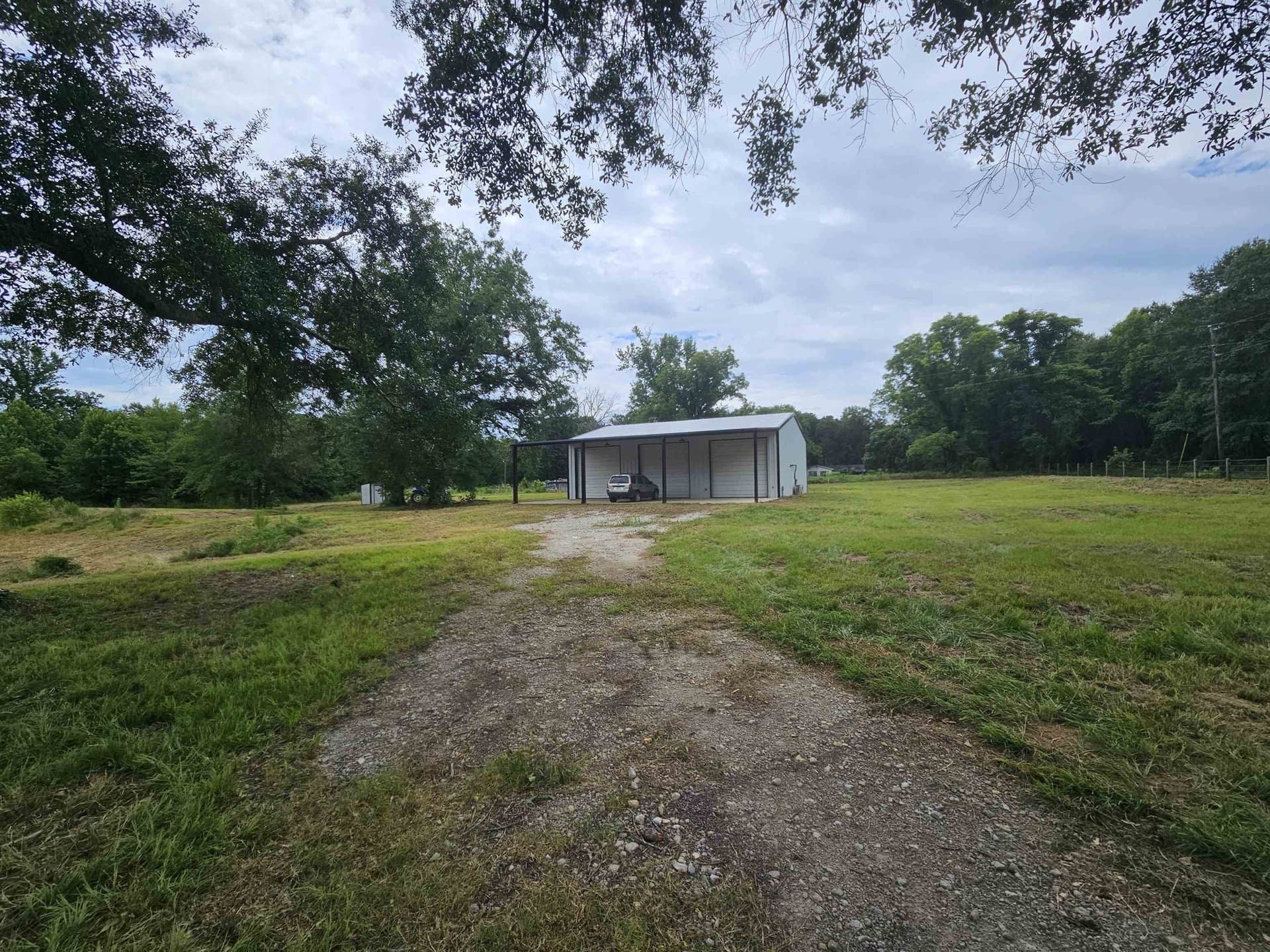 13.38 acres in Upshur County gallery image 2
