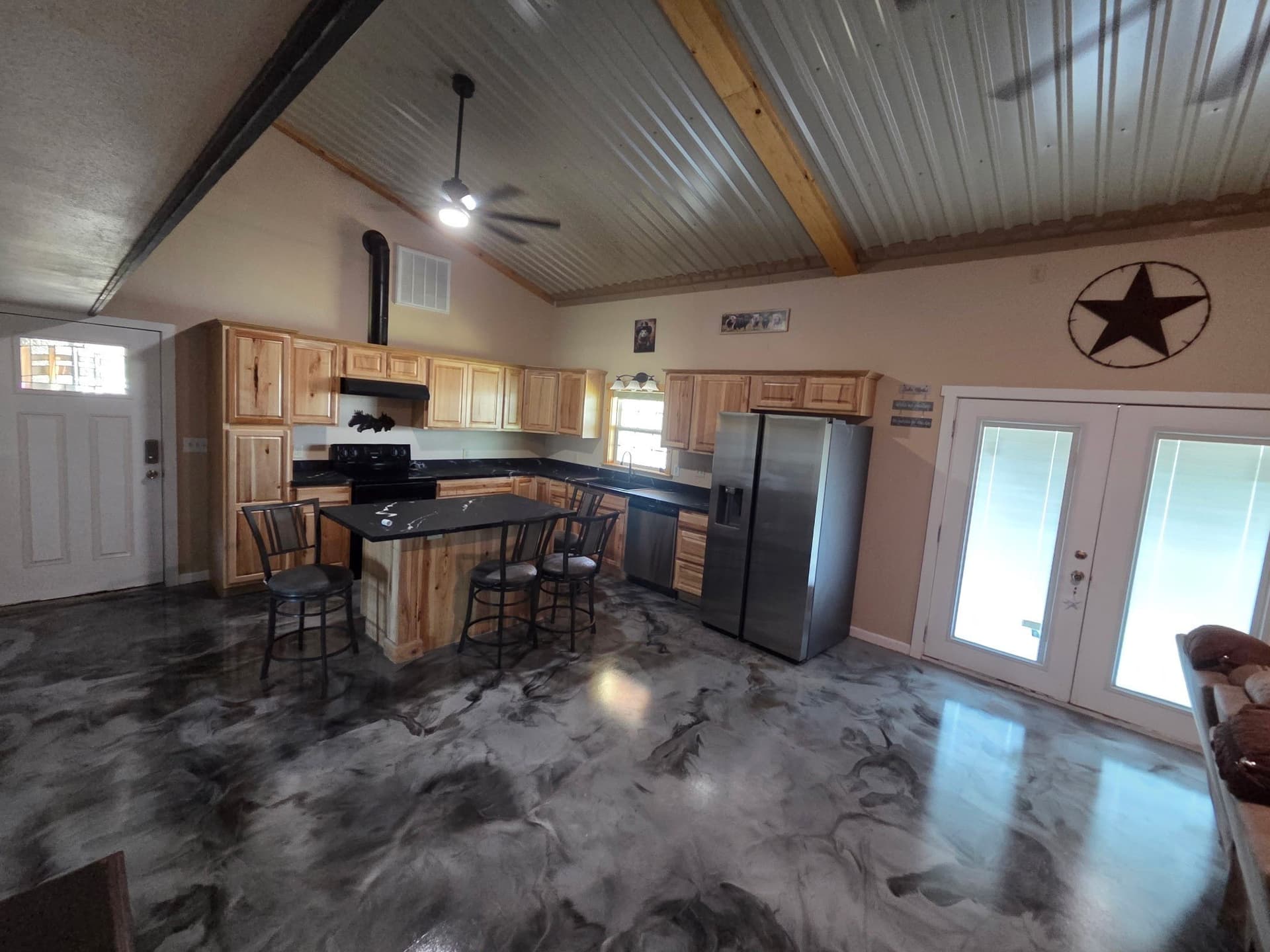 12.42 acres in Taylor County - photo 11