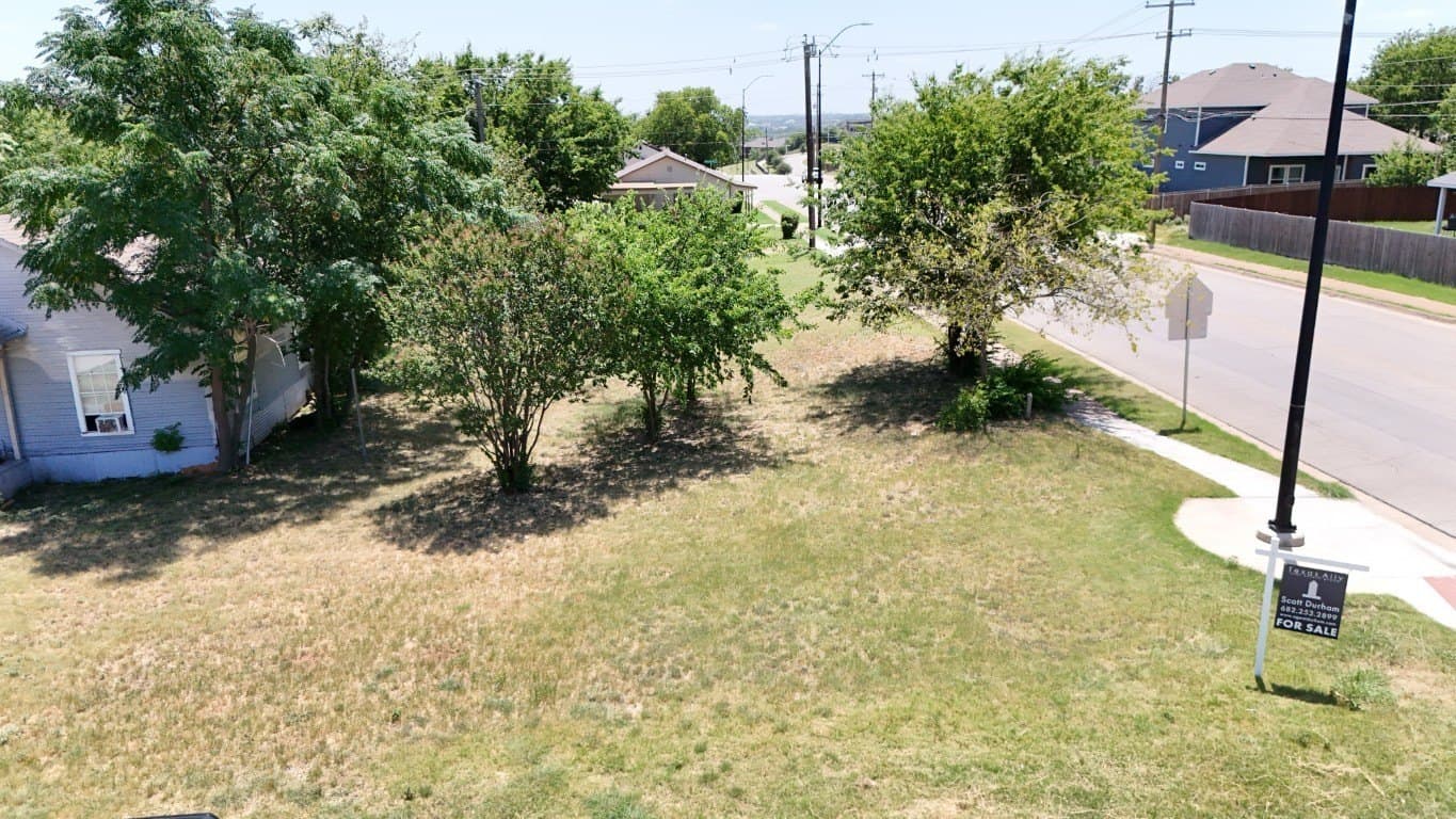 0.14 acres in Tarrant County - photo 4