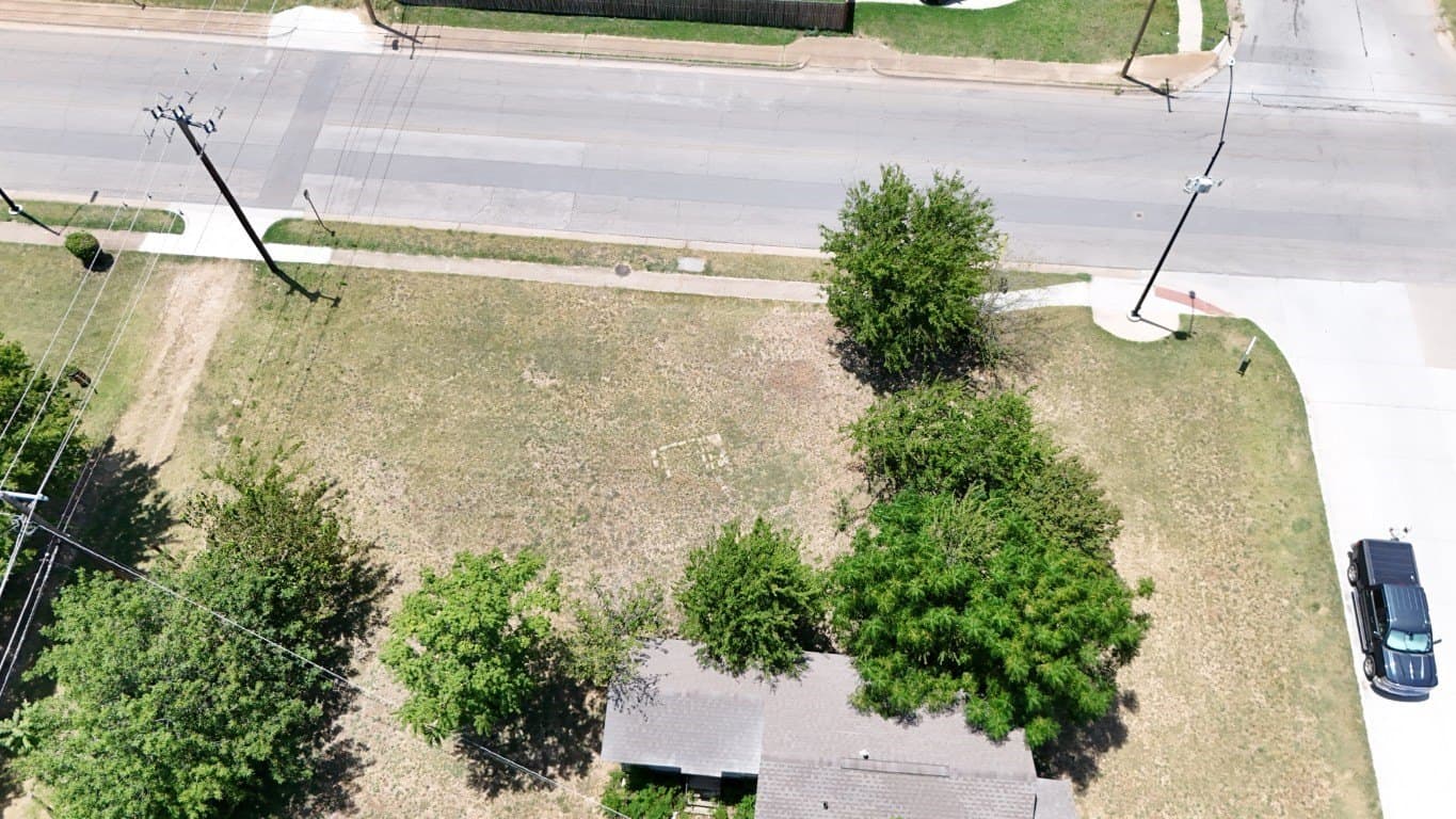 0.14 acres in Tarrant County - photo 3