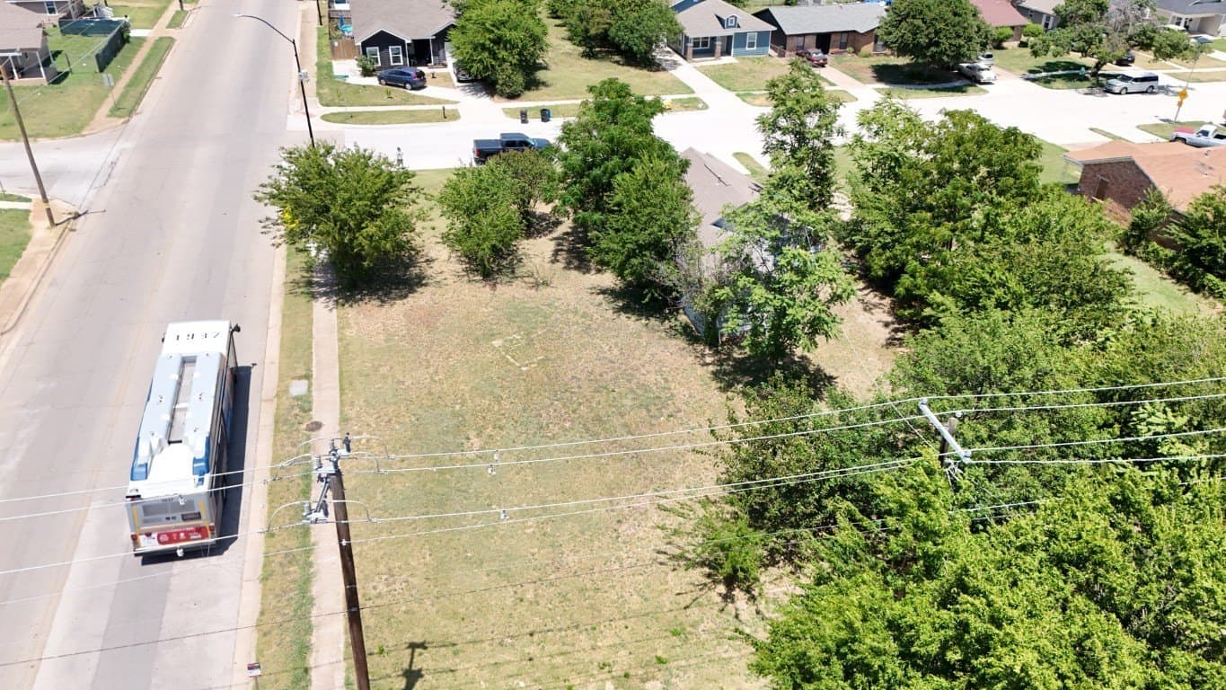 0.14 acres in Tarrant County - photo 5
