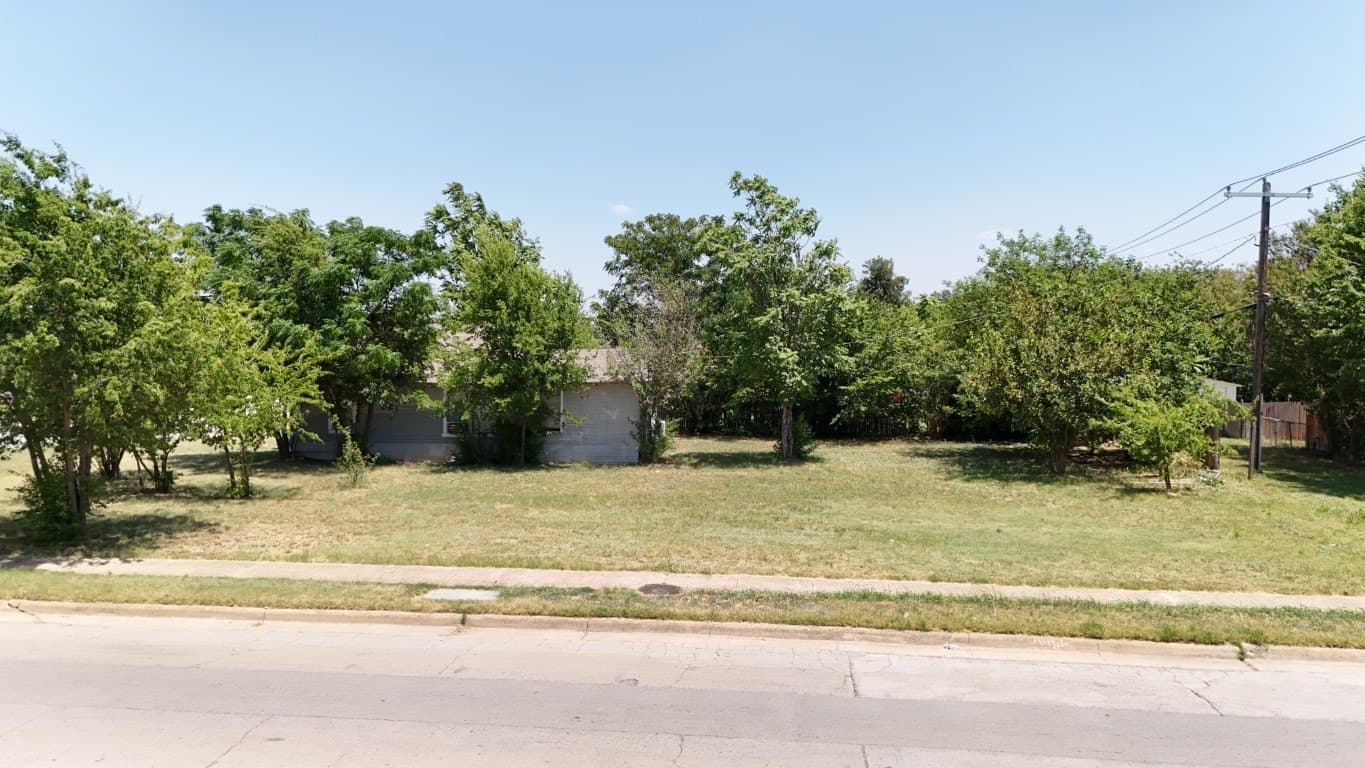 0.14 acres in Tarrant County - photo 10