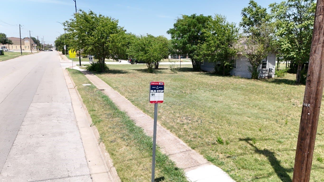 0.14 acres in Tarrant County - photo 9