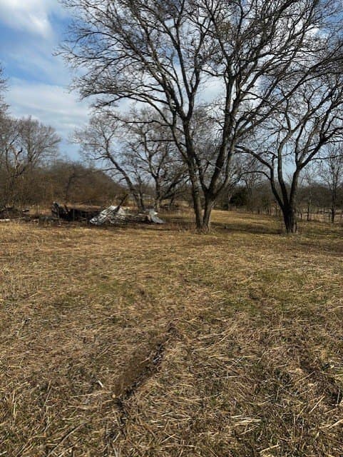 0.74 acres in Grayson County