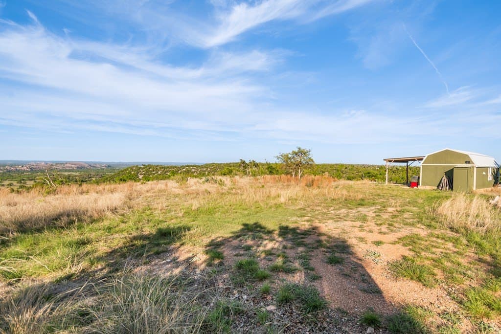200 acres in Gillespie County featured view