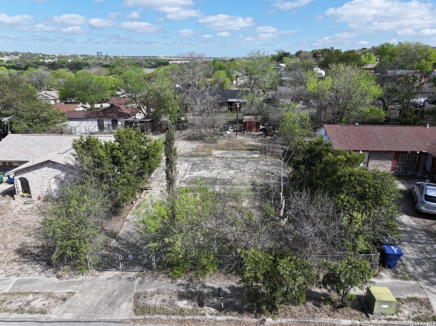 0.15 acres in Bexar County - photo 4