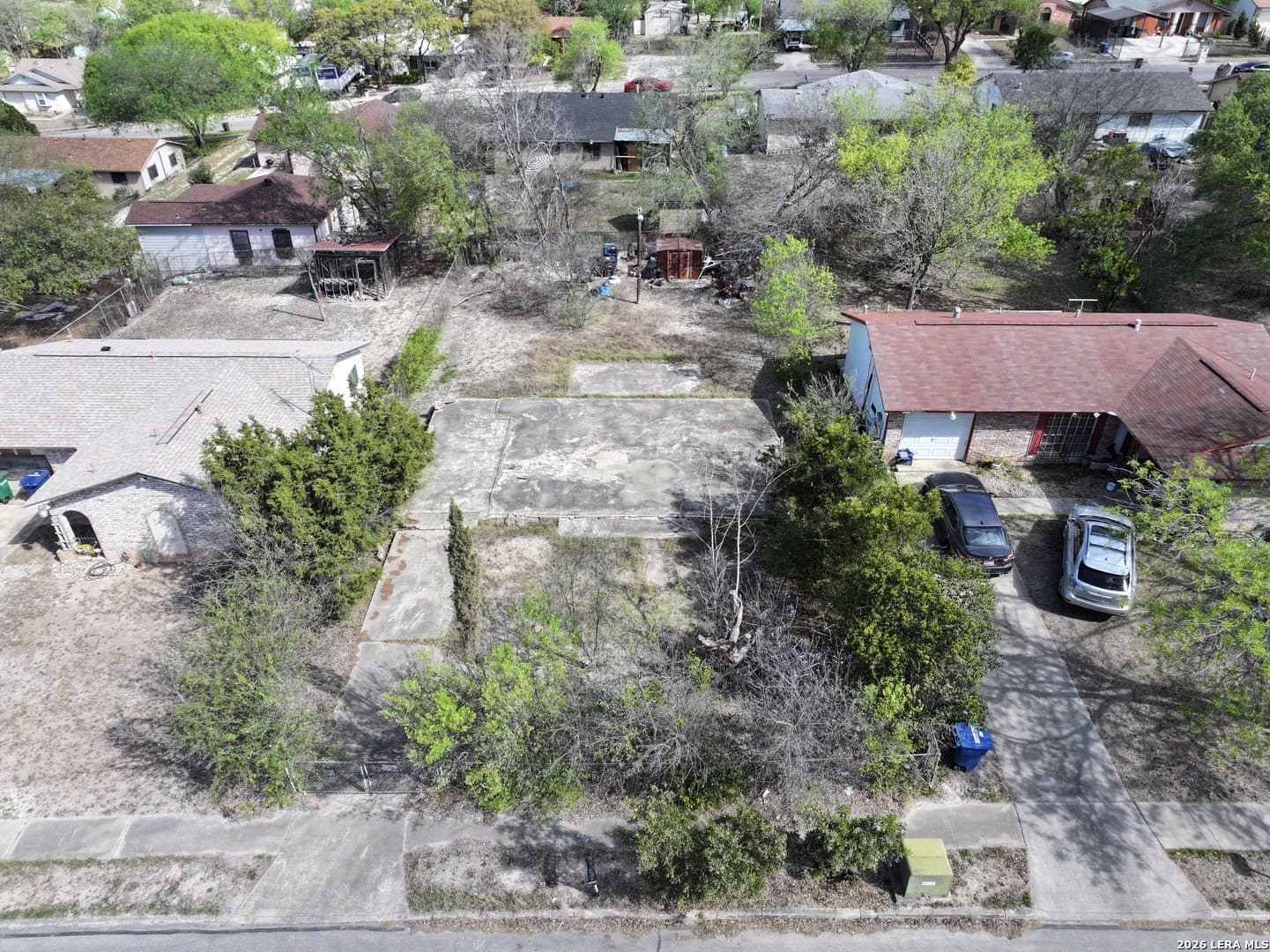 0.15 acres in Bexar County - photo 3
