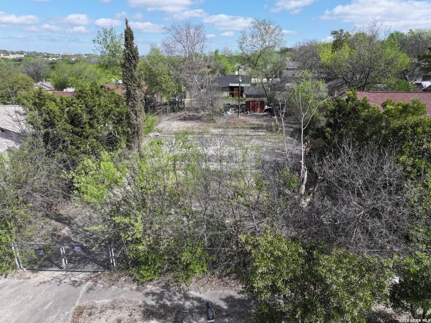 0.15 acres in Bexar County - photo 5