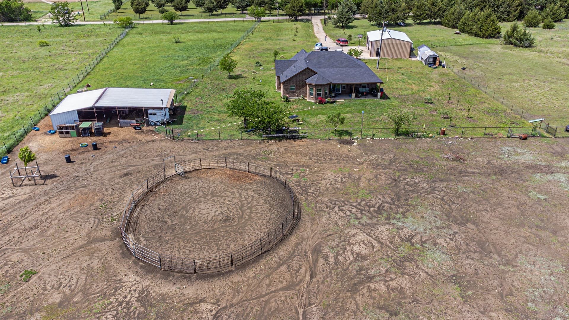 10.06 acres in Johnson County - photo 40