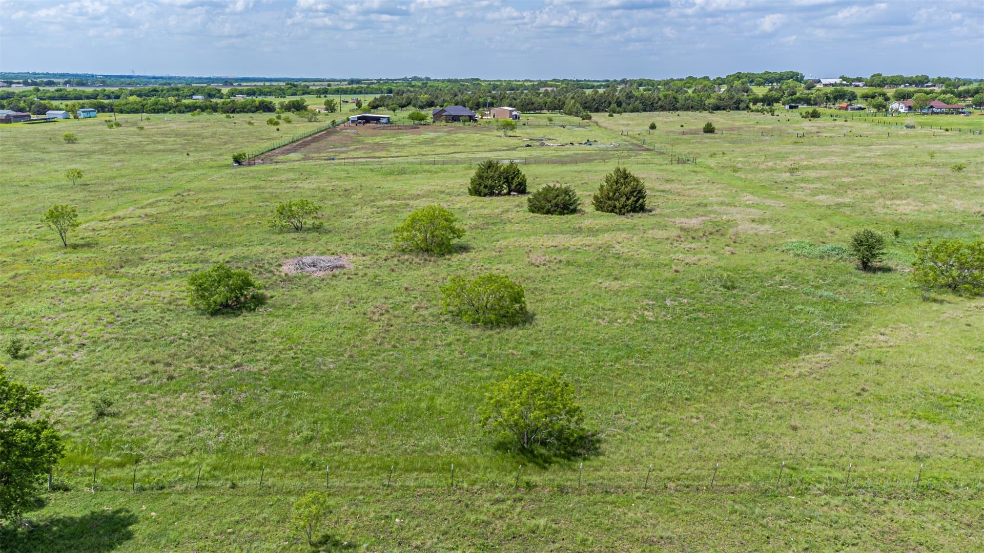 10.06 acres in Johnson County - photo 9