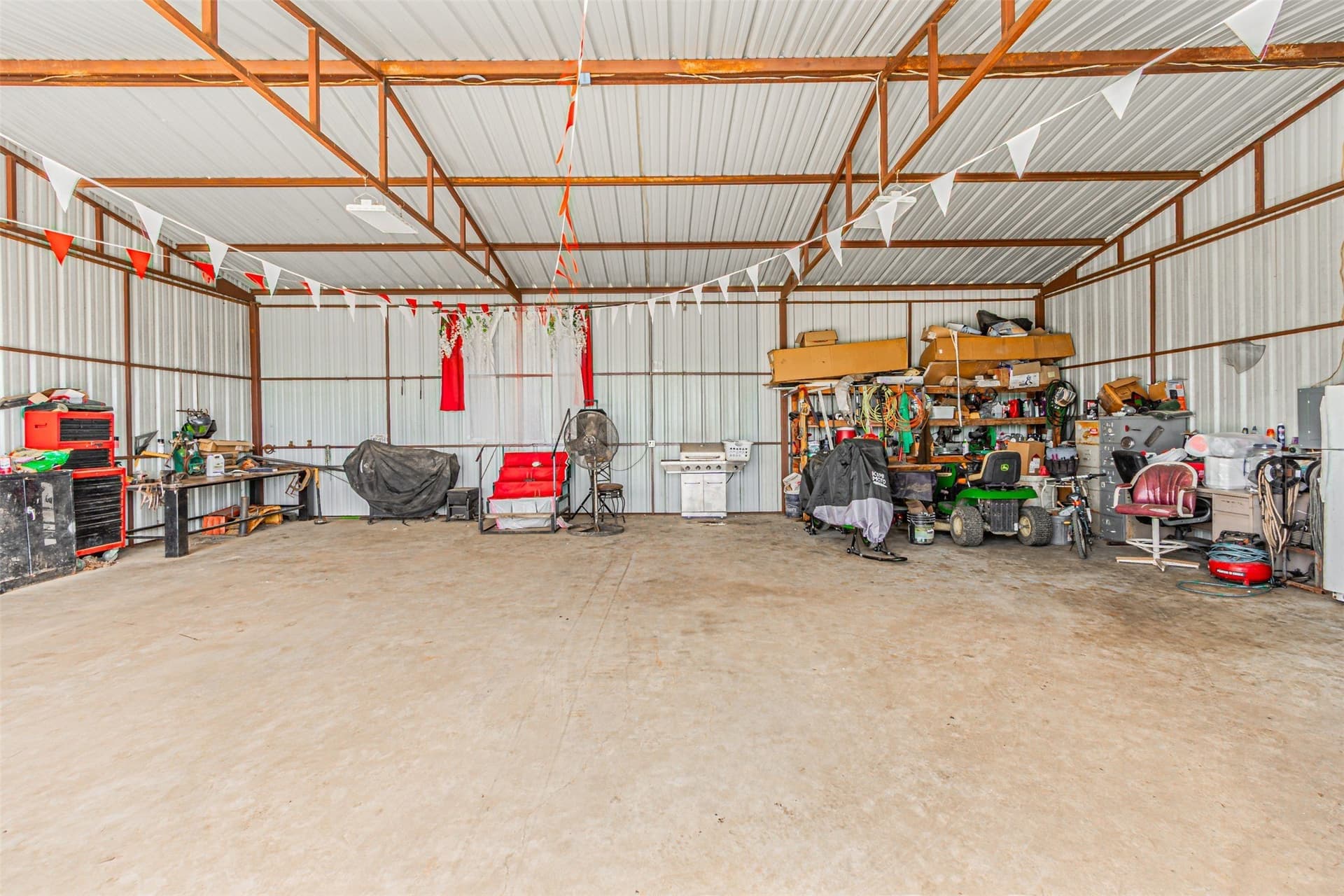 10.06 acres in Johnson County - photo 3