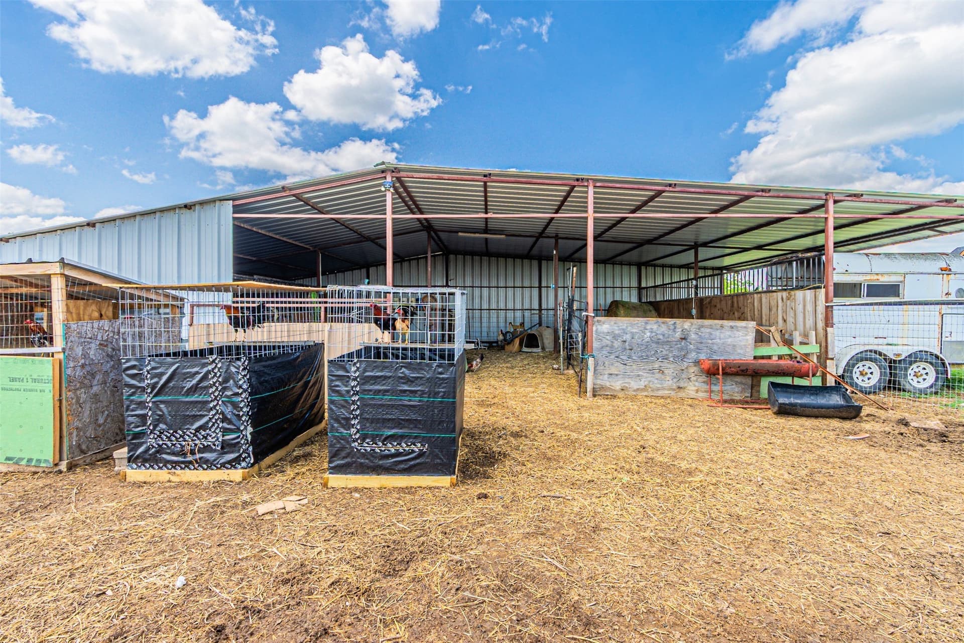 10.06 acres in Johnson County - photo 38