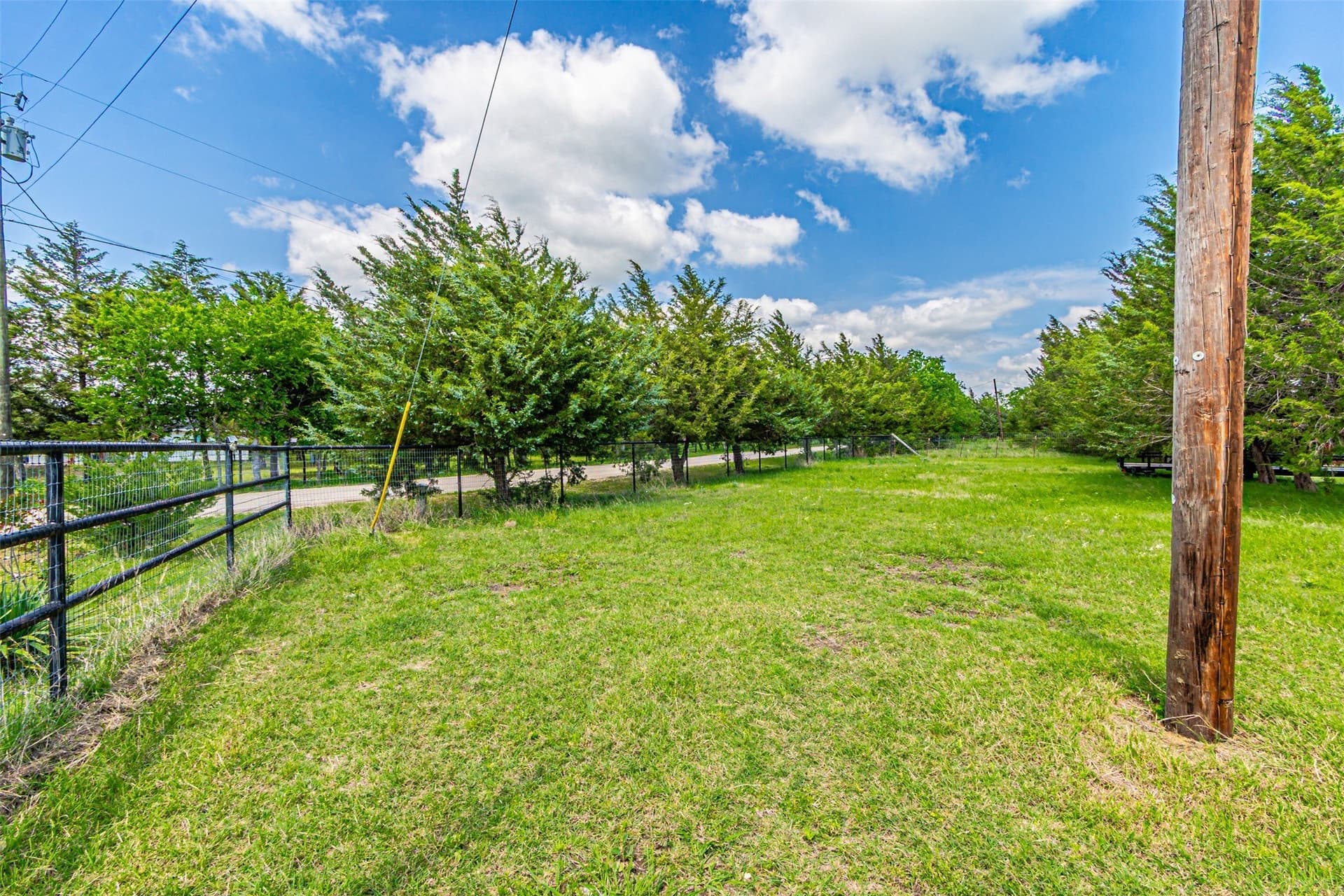 10.06 acres in Johnson County - photo 8