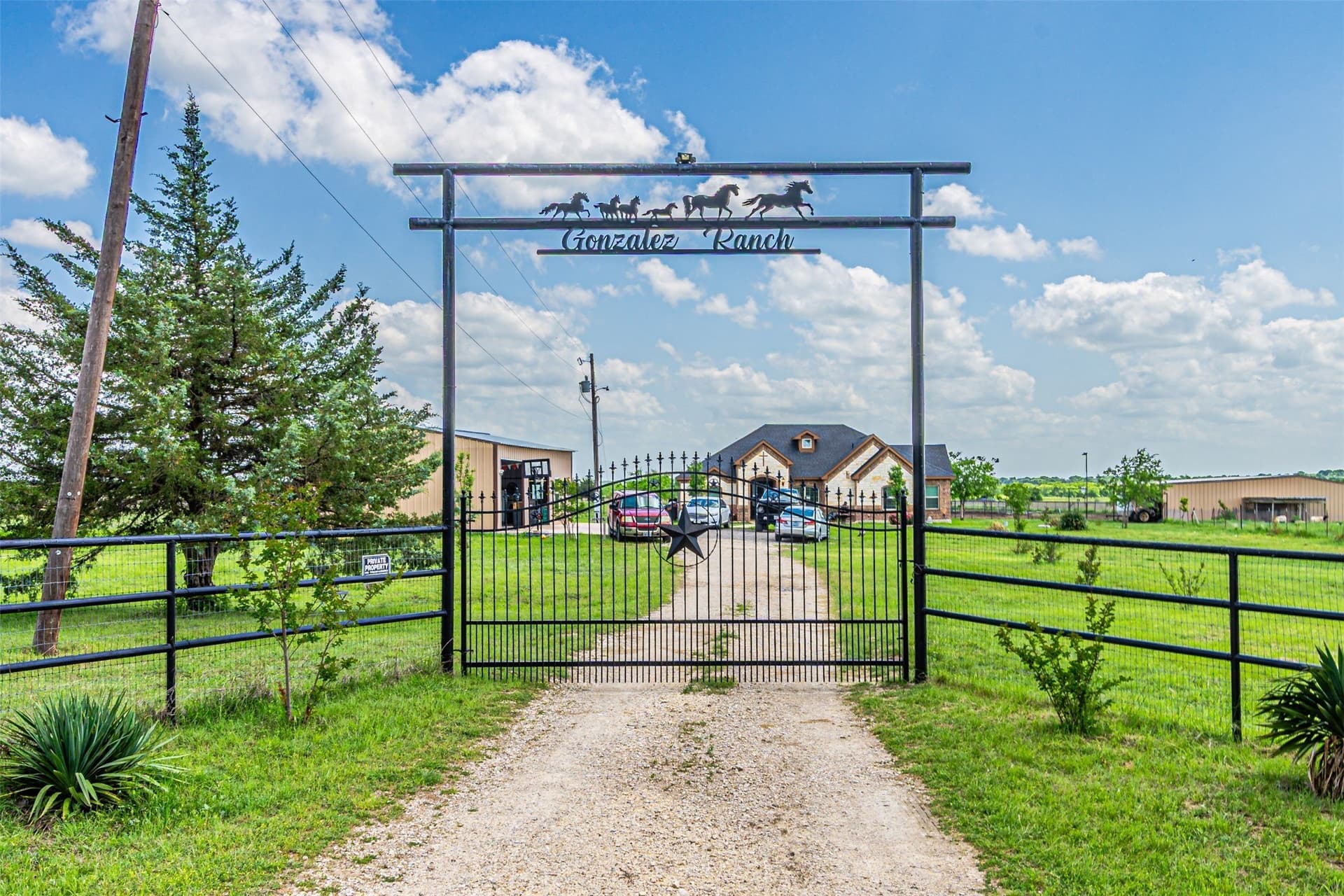 10.06 acres in Johnson County - photo 6