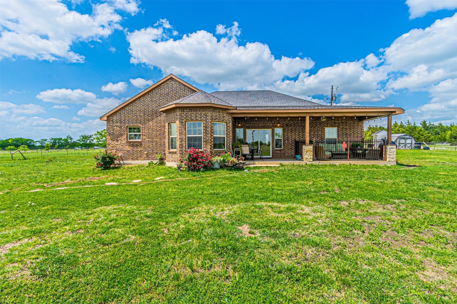 10.06 acres in Johnson County - photo 11
