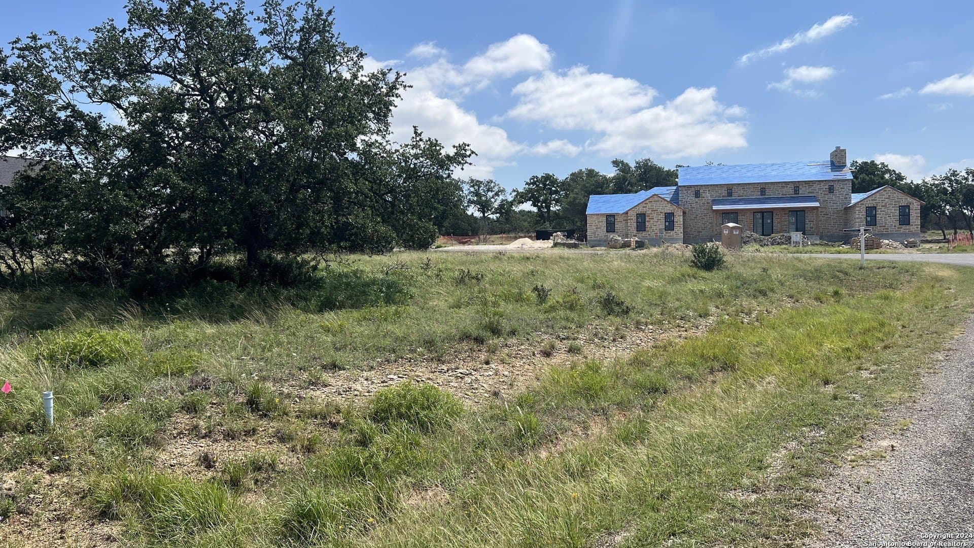 0.37 acres in Blanco County gallery image 4
