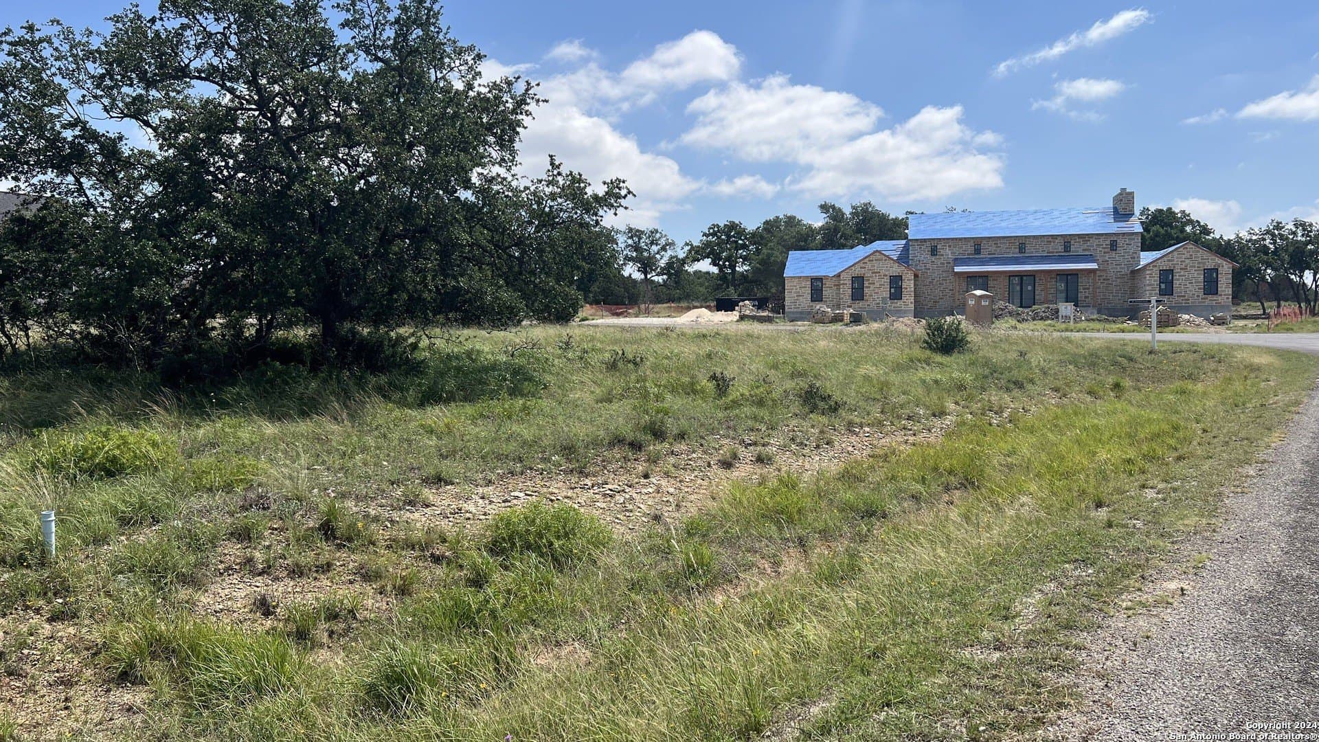 0.37 acres in Blanco County gallery image 2