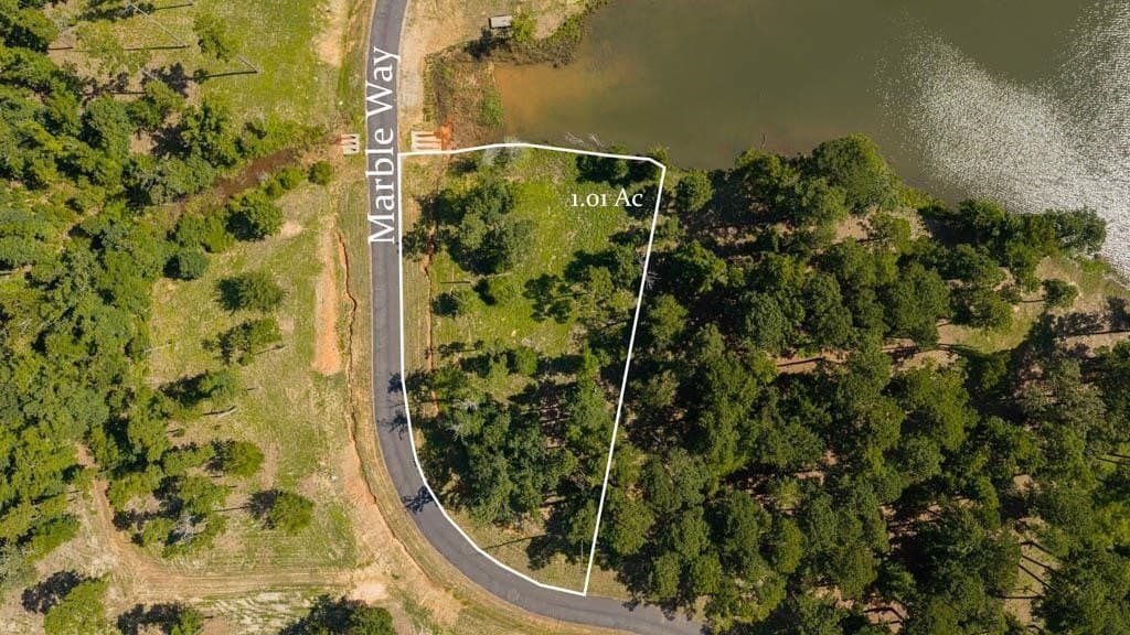 1.01 acres in Harrison County - photo 4
