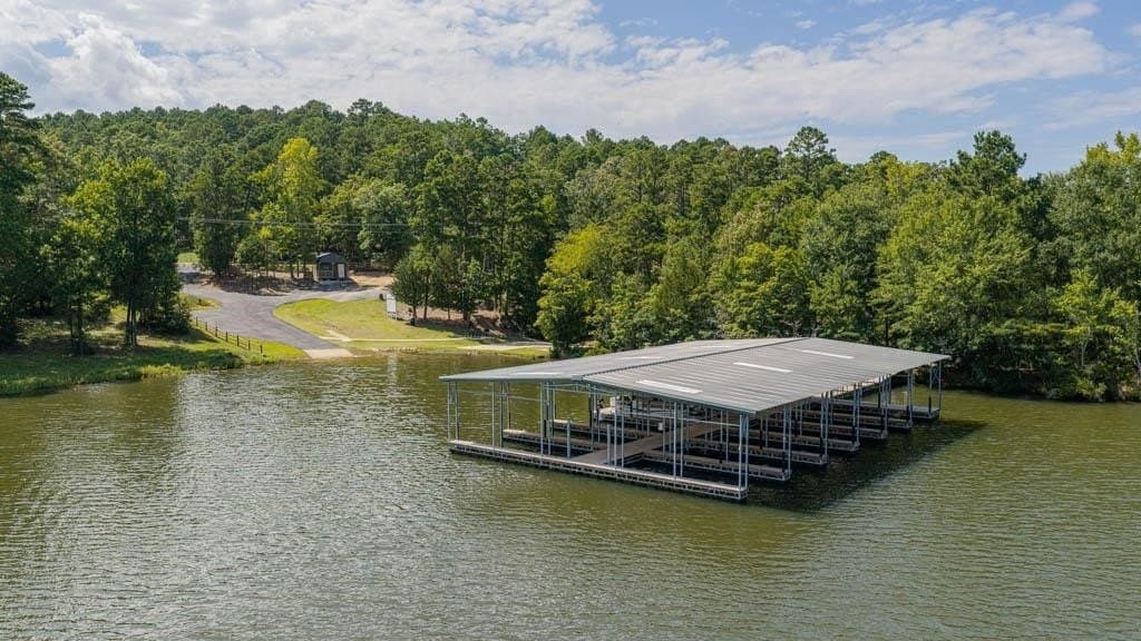 1.01 acres in Harrison County - photo 12