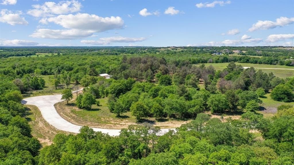 2.05 acres in Parker County featured view