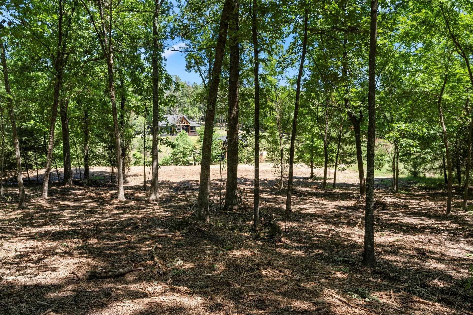 0.5 acres in Franklin (TX) County featured view