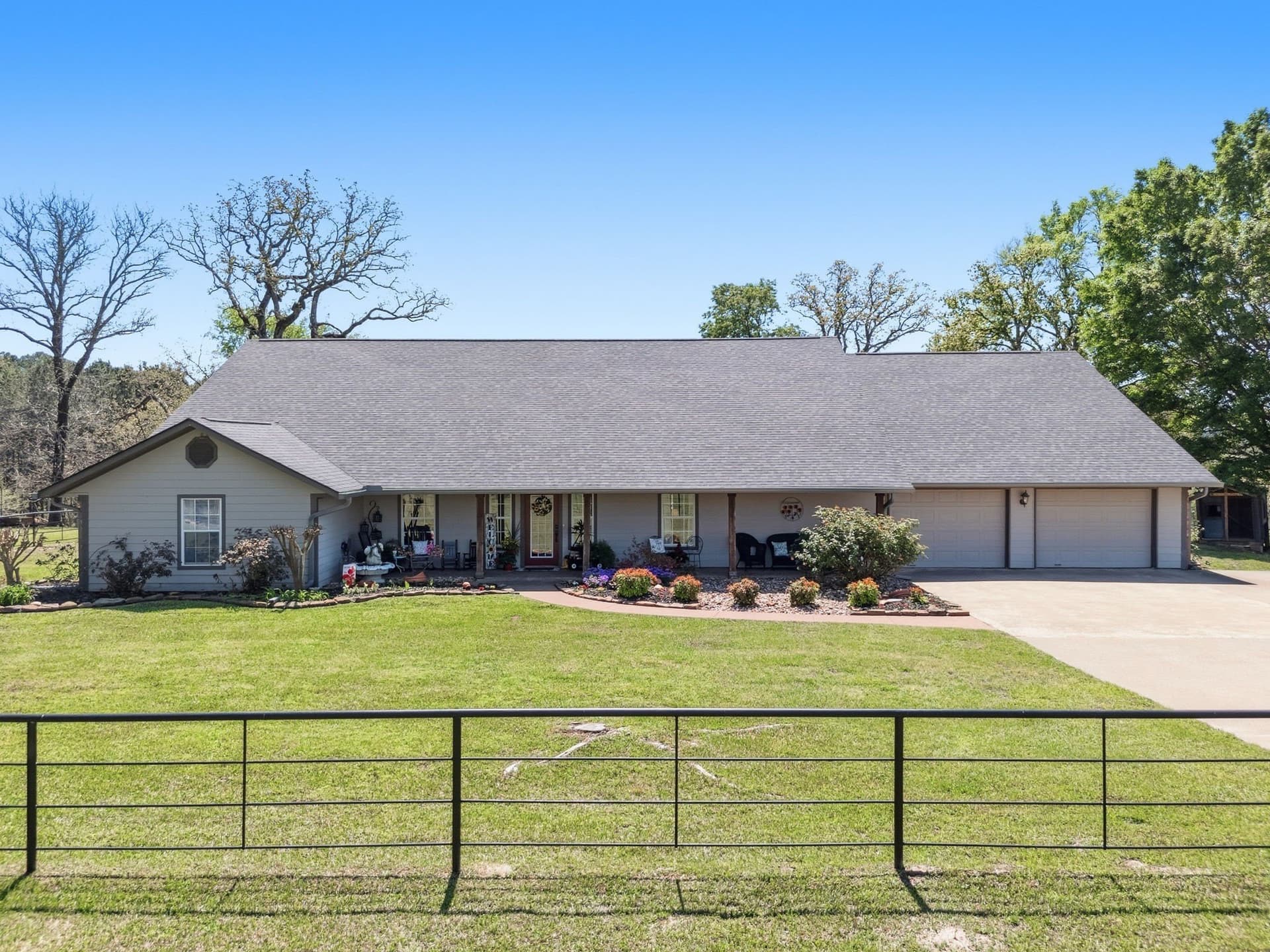 94.93 acres in Houston County - photo 3