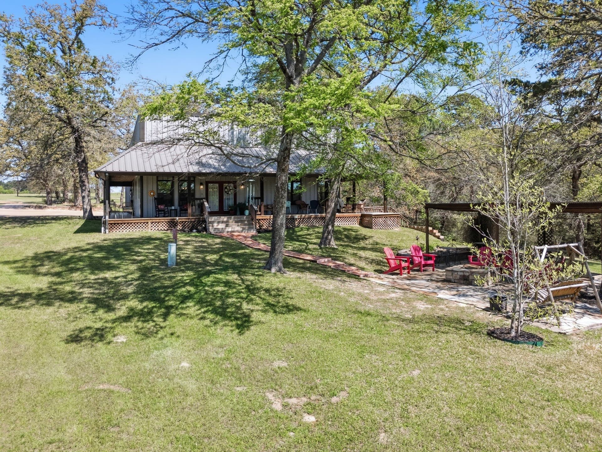 94.93 acres in Houston County - photo 27