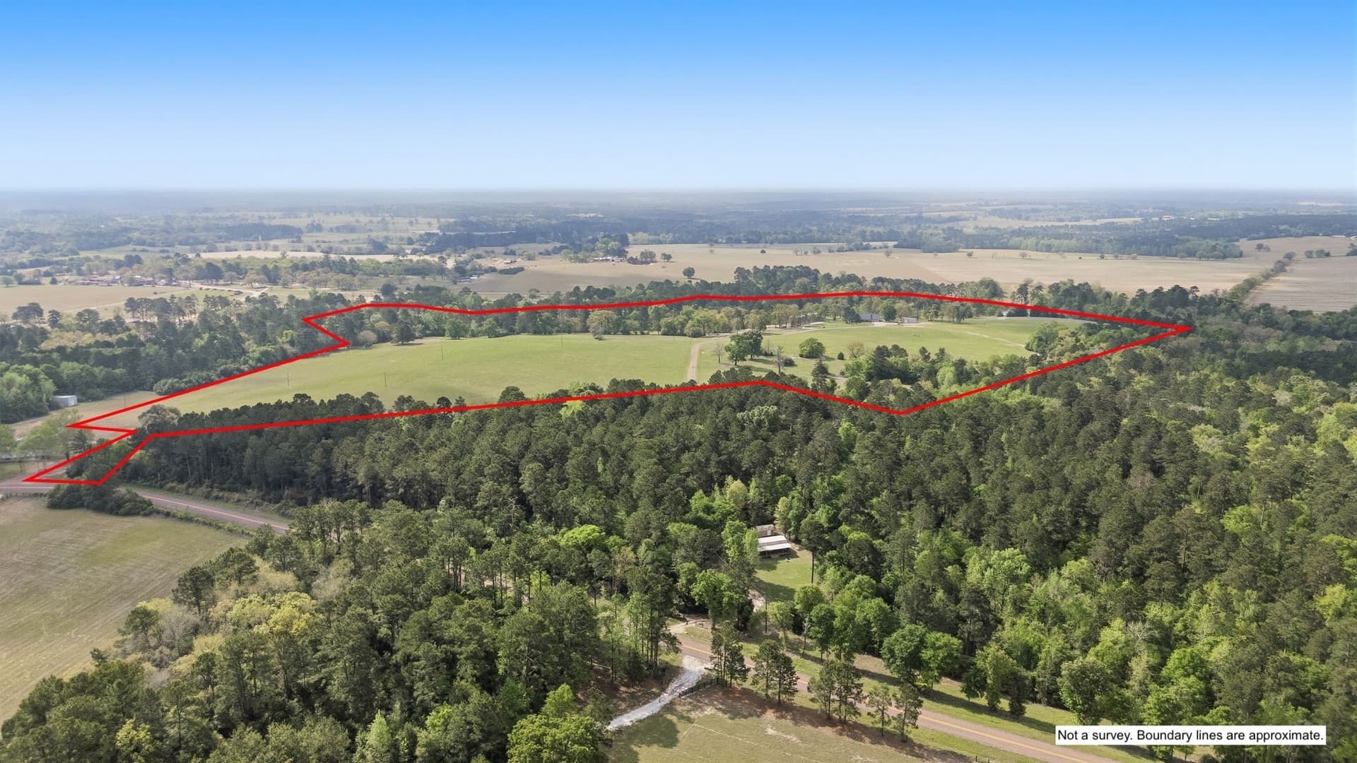 94.93 acres in Houston County - photo 39